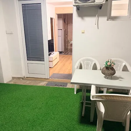 Apartment Dasic 2
