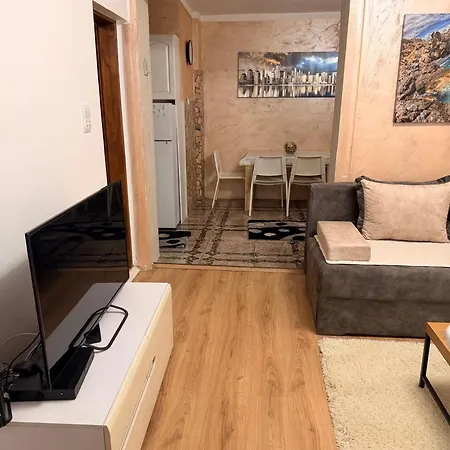 Dasic 2 דירה פודגוריצה