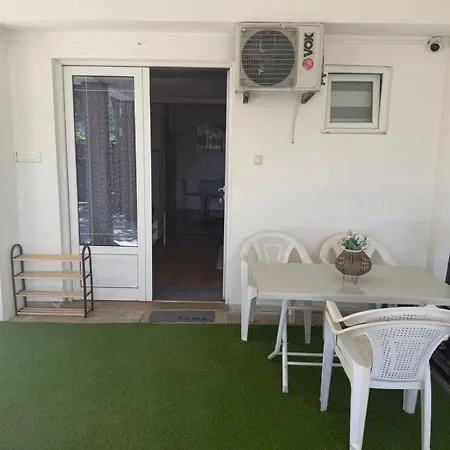 Dasic 2 דירה פודגוריצה