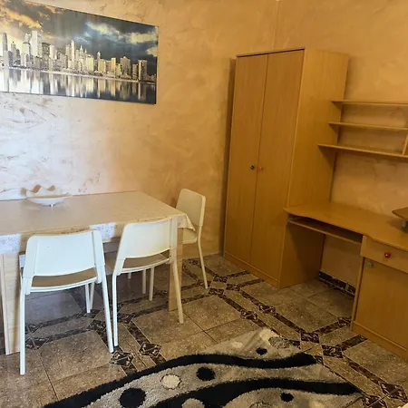 דירה Dasic 2 פודגוריצה