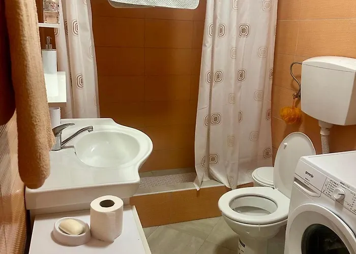 Apartmán Dasic 2 *
